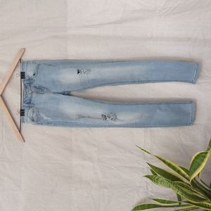 Celebrity Pink Girls Jeans Size 10